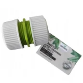 Inne akcesoria do nawadniania - REPARATOR DO WĘŻA OGRODOWEGO SOFT TOUCH 1/2 GARDENIC - miniaturka - grafika 1
