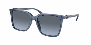 Okulary Przeciwsłoneczne Michael Kors MK 2197U Canberra 39568F - Okulary przeciwsłoneczne - miniaturka - grafika 1