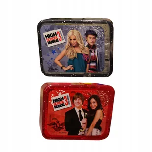 TEMPERÓWKA PROSTOKĄTNA 1 OTWÓR ,PŁASKA DO PIÓRNIKA - Temperówki - miniaturka - grafika 1