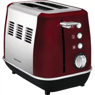 Morphy Richards Evoke 224406 Srebrny - Tostery - miniaturka - grafika 3