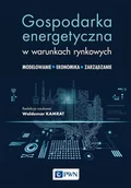 Rolnictwo i przemysł - Gospodarka energetyczna w warunkach rynkowych. Modelowanie, ekonomika i zarządzanie - miniaturka - grafika 1