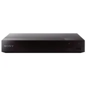 Odtwarzacze Blu-Ray - Sony  BDP-S3700 (BDP-S3700B) - miniaturka - grafika 1