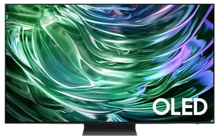 Telewizor Samsung QE65S90DAT 65" QD-OLED 4K 144Hz Tizen - Telewizory - miniaturka - grafika 2
