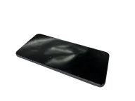 Części serwisowe do telefonów - Wyświetlacz + dotyk do Samsung Galaxy S21 z ramką SOFT OLED BLACK - miniaturka - grafika 1