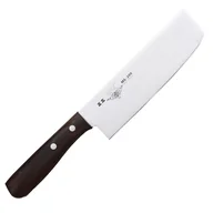 Noże kuchenne - Masahiro Nóż MSC Nakiri 160mm [11064] uniwersalny 1910 - miniaturka - grafika 1