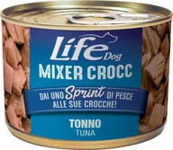 Mokra karma dla psów - Life Pet Care Life Dog Karma Monoproteinowa dla Psa Tuńczyk Puszka 150g - miniaturka - grafika 1