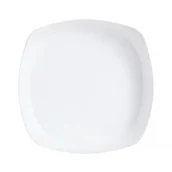 Naczynia żaroodporne - Naczynie żaroodporne kwadratowe 20 x 20 cm Smart - miniaturka - grafika 1