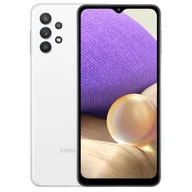 Telefony komórkowe - Samsung Galaxy A32 4GB/128GB Dual Sim Biały - miniaturka - grafika 1