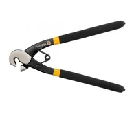 Kombinerki i obcęgi - Toya VOREL Szczypce do glazury VOREL 04022, 200 mm - miniaturka - grafika 1