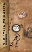 E-booki - literatura obca - Tajemnica medalionu - miniaturka - grafika 1