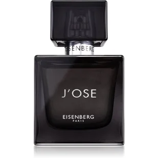Jose Eisenberg Jose Woda perfumowana 50ml - Wody i perfumy męskie - miniaturka - grafika 1