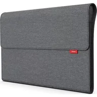 Etui do tabletów - Etui na tablet Lenovo Yoga Tab 11 (ZG38C03627) Szare - miniaturka - grafika 1