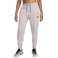 Spodnie sportowe damskie - Spodnie sportowe damskie Nike FB8330019 - miniaturka - grafika 1