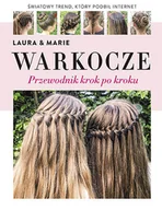 Moda i uroda - Warkocze - miniaturka - grafika 1