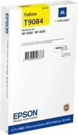 Tusze oryginalne - Epson T9084 (C13T908440) - miniaturka - grafika 1