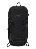 Plecaki - Regatta Plecak outdoor "Blackfell IV" w kolorze czarnym - 20 l - miniaturka - grafika 1