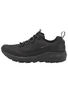 Haglöfs Buty turystczne "L.I.M FH GTX" w kolorze czarnym - Buty trekkingowe damskie - miniaturka - grafika 1
