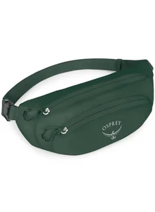 Torba biodrowa Osprey Ultralight Stuff Waist Pack - tundra green - Nerki - miniaturka - grafika 1