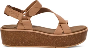 Teva W'S Madera Wedge, EUCA, 40 us 9; uk 7 - Sandały damskie - miniaturka - grafika 1