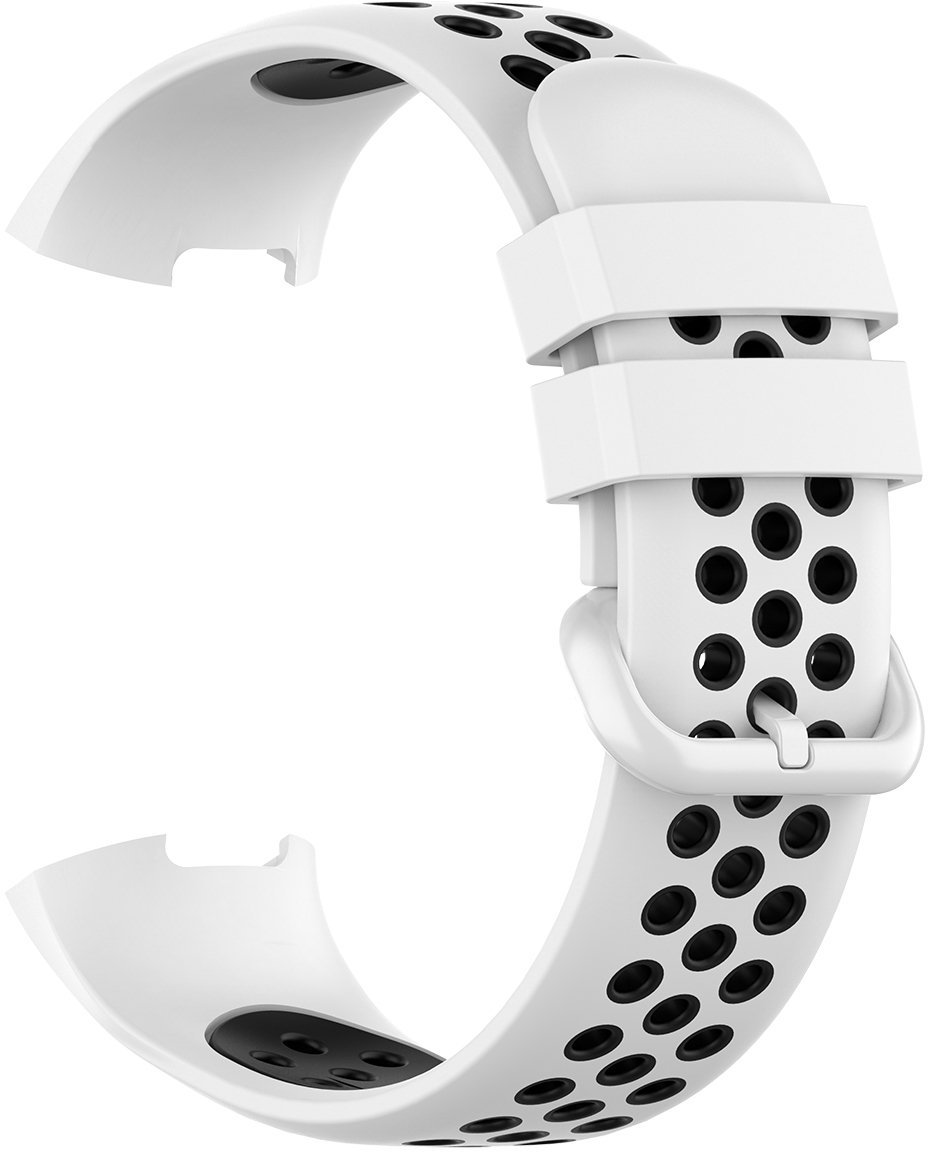 ORYGINALNY ZAMIENNY WYMIENNY PASEK OPASKA YIVO DO ZEGARKA SMARTWATCH FITBIT CHARGE 3 / 4