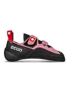 Buty wspinaczkowe Ocun Striker QC - rose mesa - Sprzęt wspinaczkowy - miniaturka - grafika 1