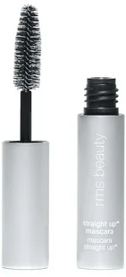 Rms Beauty Straight Up Volumizing Peptide Mascara Travel Size (4.5ml) - Tusze do rzęs - miniaturka - grafika 1