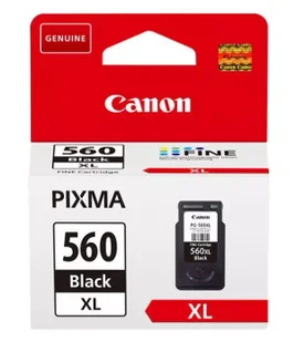 Canon PG-560-XL - Tusze oryginalne - miniaturka - grafika 5