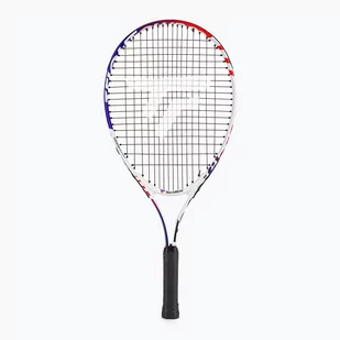 Rakieta tenisowa dziecięca Tecnifibre Tfight Club 23 - Tenis ziemny - miniaturka - grafika 1
