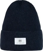 Czapki damskie - Buff Buff Drisk Knitted Hat Beanie 1323307791000 Granatowe One size - miniaturka - grafika 1