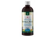 Żele i maści lecznicze - HERBAMEDICUS (SZWAJCARIA) HERBAMEDICUS Końska maść chłodząca na spirytusie 400ml (Szwajcaria) 21HEMKOSCH - miniaturka - grafika 1