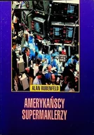 Zarządzanie - Amerykańscy supermaklerzy - miniaturka - grafika 1