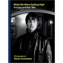While We Were Getting High - Pozostałe książki - miniaturka - grafika 1