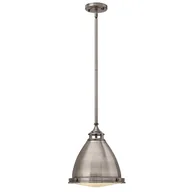 Lampy sufitowe - Ardant Decor Lampa Hamilton Ardant Decor HK/AMELIA/P/M PL HK/AMELIA/P/M PL - miniaturka - grafika 1