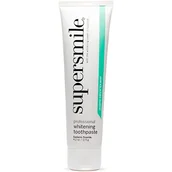 Pasty do zębów - SUPERSMILE Jasmine Green Tea - Wybielająca pasta do zębów i koron, NOWOŚĆ! Pas000255 - miniaturka - grafika 1