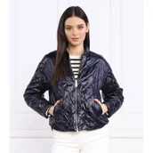 Kurtki damskie - Marella SPORT Kurtka | Regular Fit - miniaturka - grafika 1