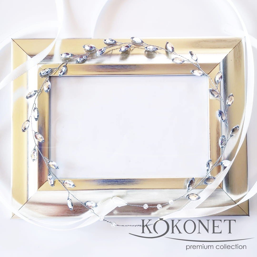 Wianek ślubny SOPHIE