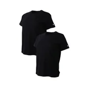 Koszulki i topy damskie - CHAMPION Koszulka Damska 2pak 115084 Rozmiar S - miniaturka - grafika 1