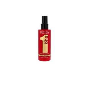 Revlon Professional Revlon Professional Uniq One maska do włosów 150 ml dla kobiet 29515 - Maski do włosów - miniaturka - grafika 1