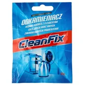 Środki do kuchni i łazienki - CLEANFIX CLEANFIX Odkamieniacz CLEANFIX 30 g - miniaturka - grafika 1