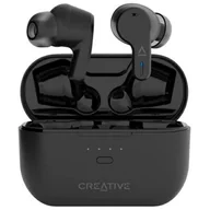 Słuchawki - Creative Zen Air Pro (51EF1090AA001) Czarne - miniaturka - grafika 1