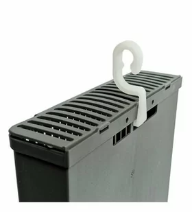 Everbrand Pochłaniacz wilgoci do szafy Absodry Duo Family Hanger, 1 x 600 g - Inne artykuły czyszczące - miniaturka - grafika 1