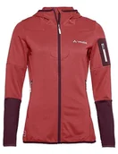 Kurtki damskie - VAUDE Damska kurtka polarowa Monviso II - miniaturka - grafika 1