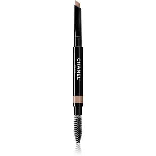 Chanel FALL WINTER COLLECTION STYLO SOURCILS WATERPROOF <br> Trwała kredka do brwi Kredka do brwi - Akcesoria i kosmetyki do stylizacji brwi - miniaturka - grafika 1