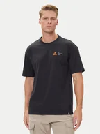 Koszulki męskie - Nike T-Shirt Acg HJ0800 Czarny Regular Fit - miniaturka - grafika 1