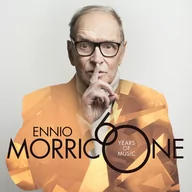 Muzyka filmowa - Decca Music Group 60 CD) Ennio Morricone - miniaturka - grafika 1