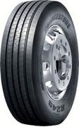 Opony ciężarowe - Bridgestone R 249 Ecopia  295/60R22 .5 150/147L - miniaturka - grafika 1