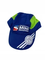 Czapki i chusty sportowe męskie - Czapka z daszkiem FINE PROMOTIONS - miniaturka - grafika 1