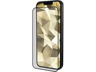 Szkło ochronne ISY IPG 5160-2.5D do Apple iPhone 14/13/13 Pro Czarny - Szkła hartowane na telefon - miniaturka - grafika 1