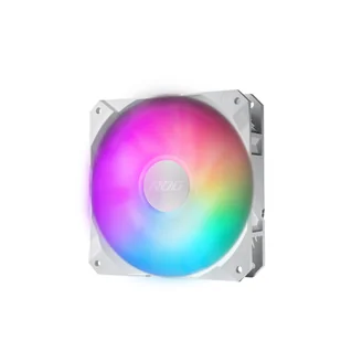 Chłodzenie ASUS ROG STRIX LC II 240 ARGB WE - Tuning komputera - akcesoria - miniaturka - grafika 5