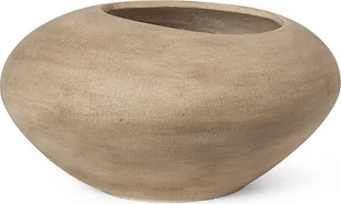 Osłonka na doniczkę Dodu 30 cm - Donice - miniaturka - grafika 1